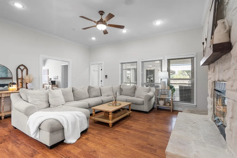 120 Park Lane Double Oak, TX 75077