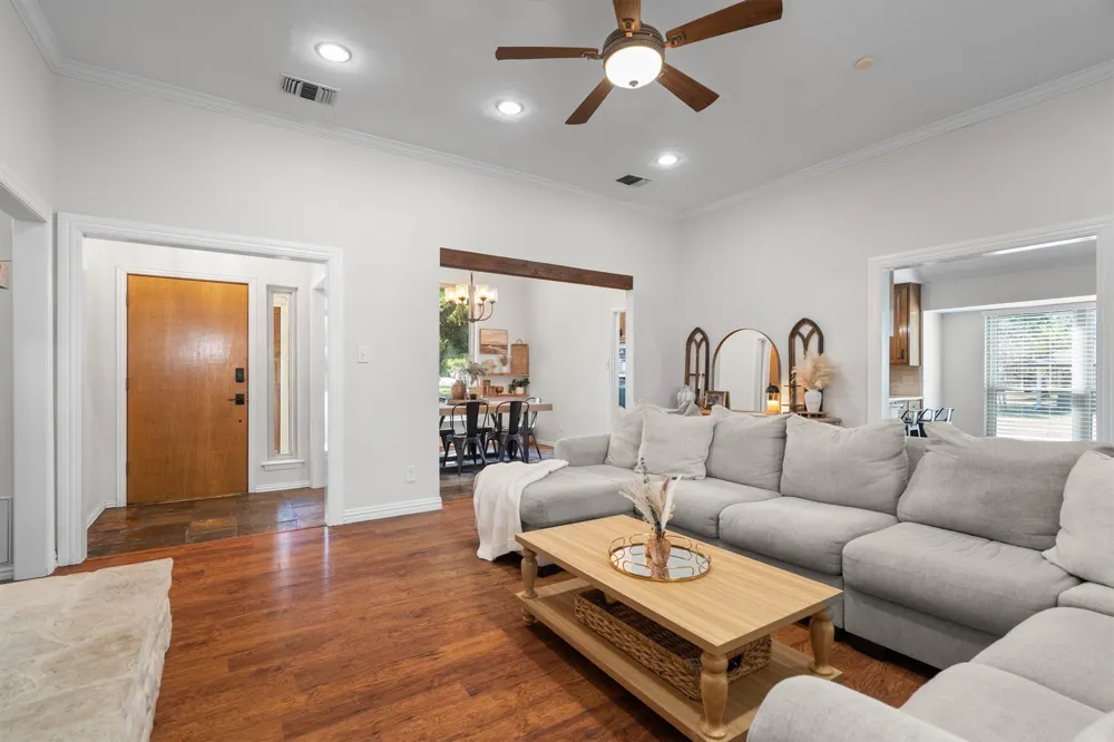 120 Park Lane Double Oak, TX 75077