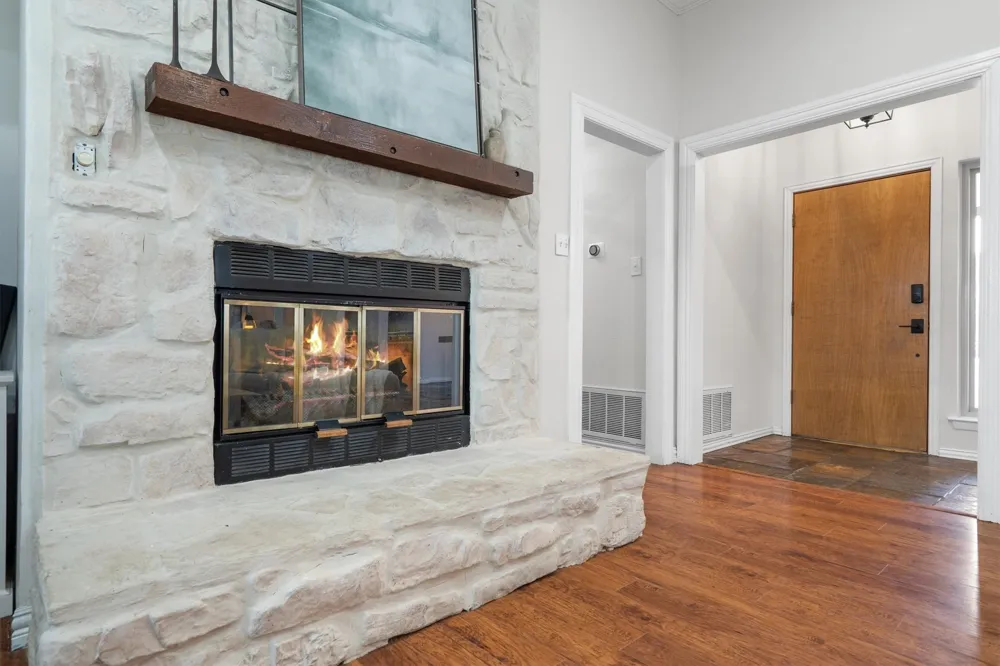 120 Park Lane Double Oak, TX 75077
