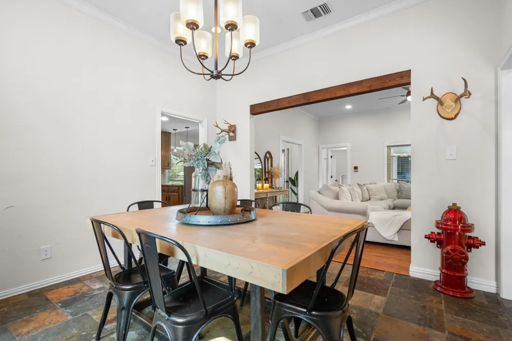 120 Park Lane Double Oak, TX 75077