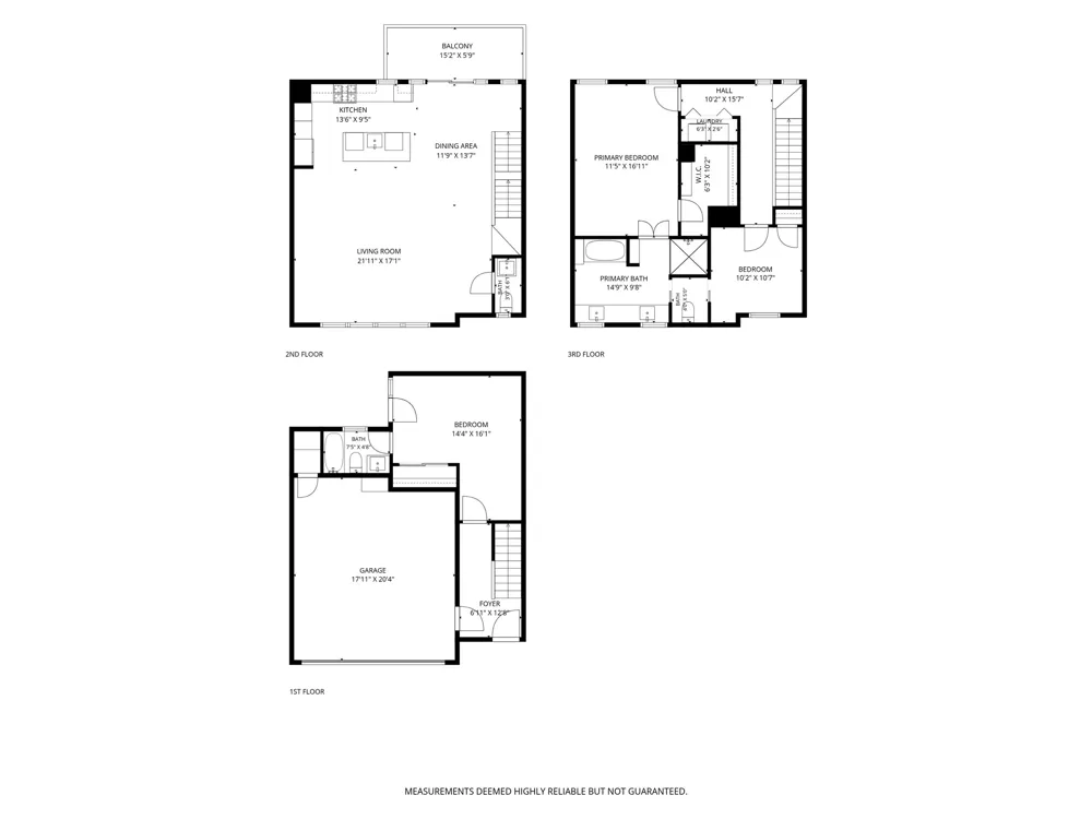 4935 Flitwick Court Dallas, TX 75204