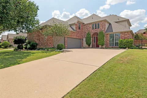 1807 Lake Glen Trail