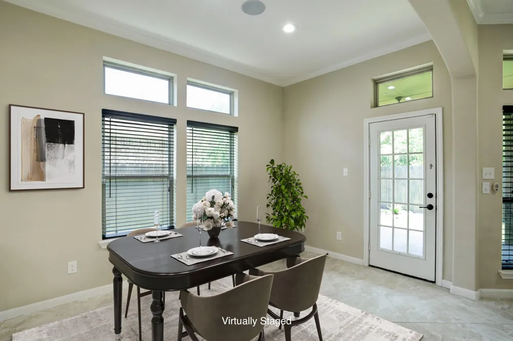 3541 Firenze Drive Friendswood, TX 77546