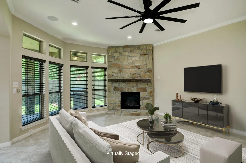 3541 Firenze Drive Friendswood, TX 77546