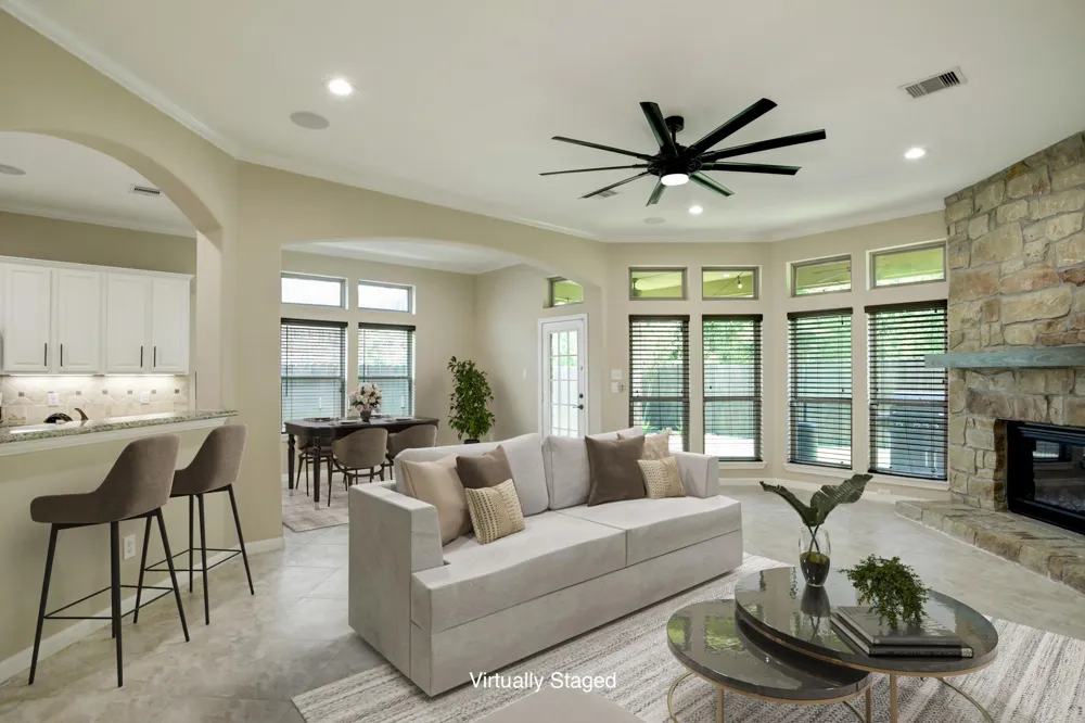 3541 Firenze Drive Friendswood, TX 77546