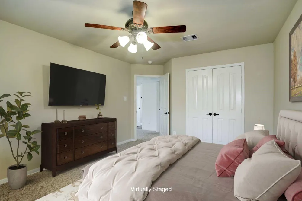 3541 Firenze Drive Friendswood, TX 77546