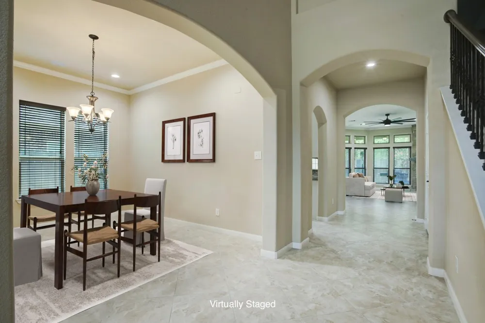 3541 Firenze Drive Friendswood, TX 77546