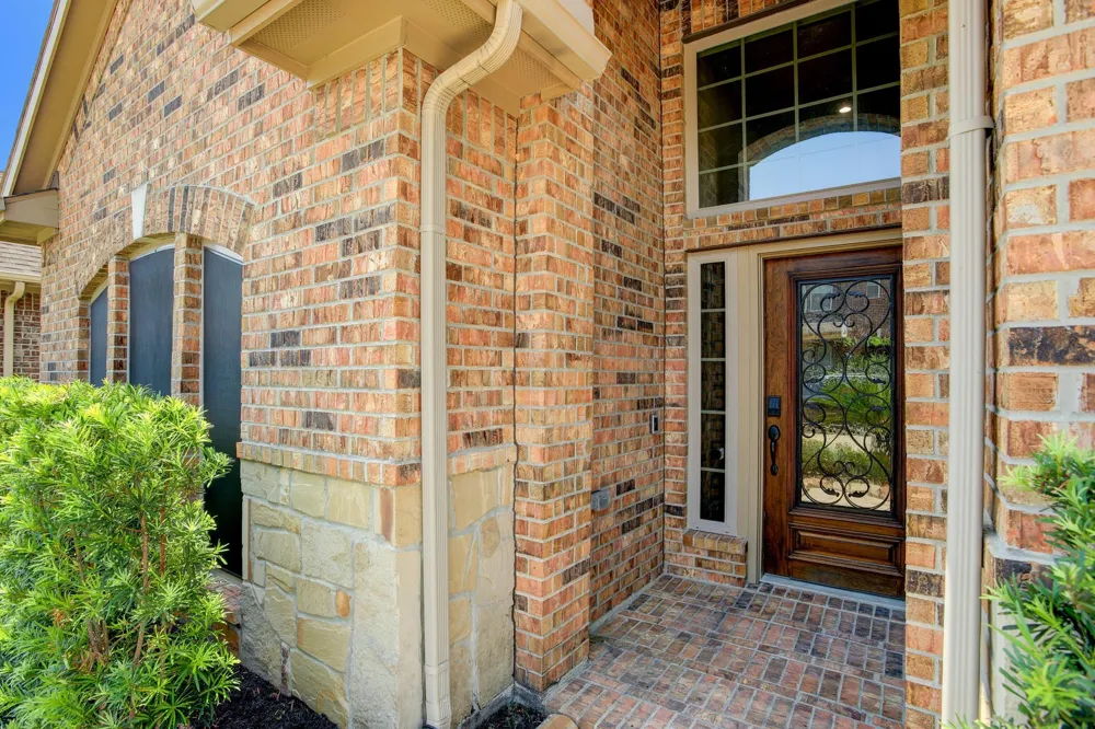 3541 Firenze Drive Friendswood, TX 77546