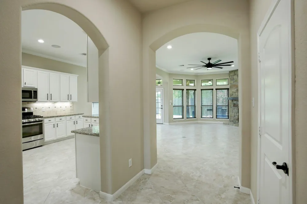 3541 Firenze Drive Friendswood, TX 77546