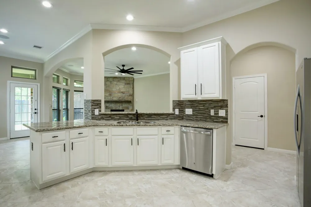 3541 Firenze Drive Friendswood, TX 77546