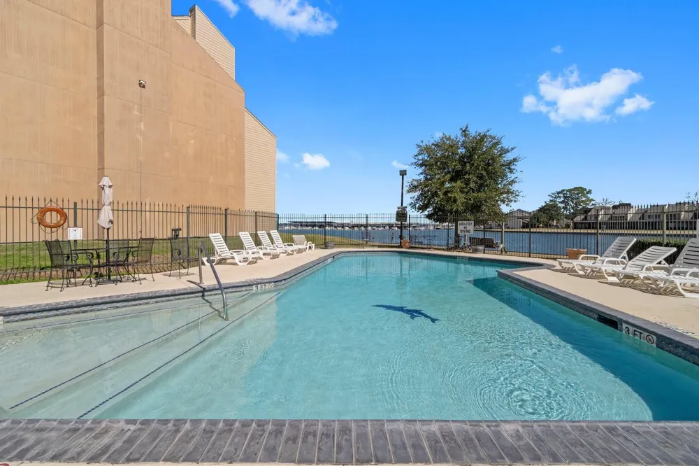 12600 Melville Drive #A215 Montgomery, TX 77356