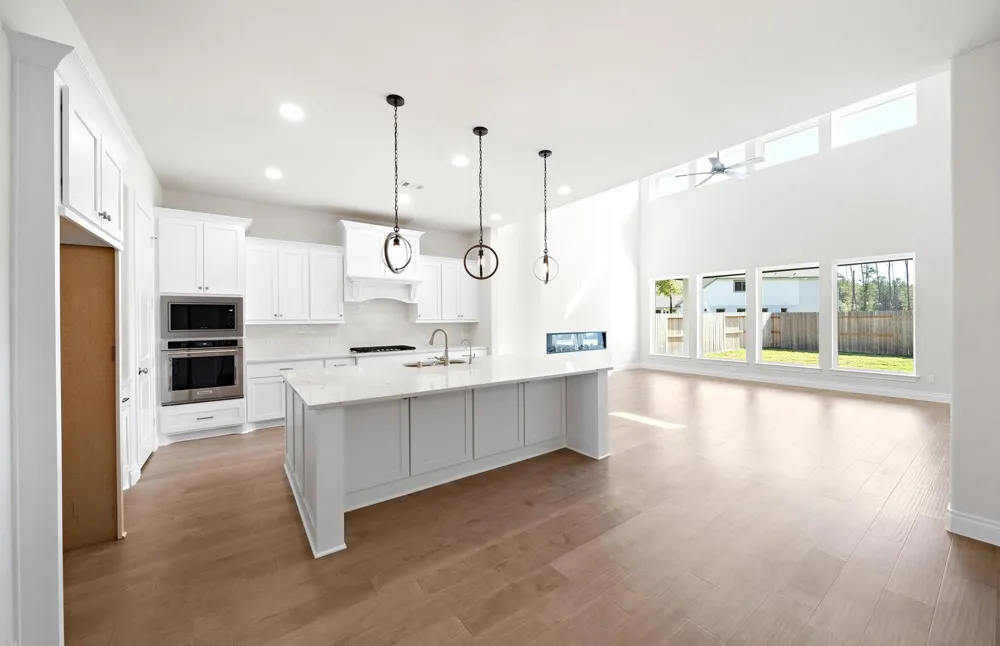 21023 Casting Line Court Cypress, TX 77433