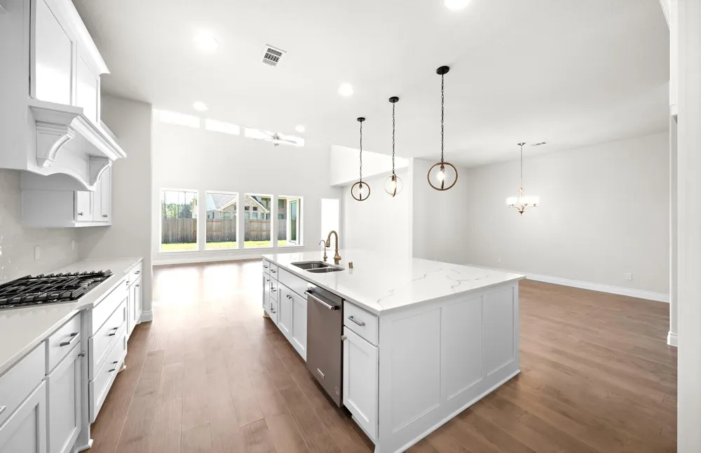 21023 Casting Line Court Cypress, TX 77433