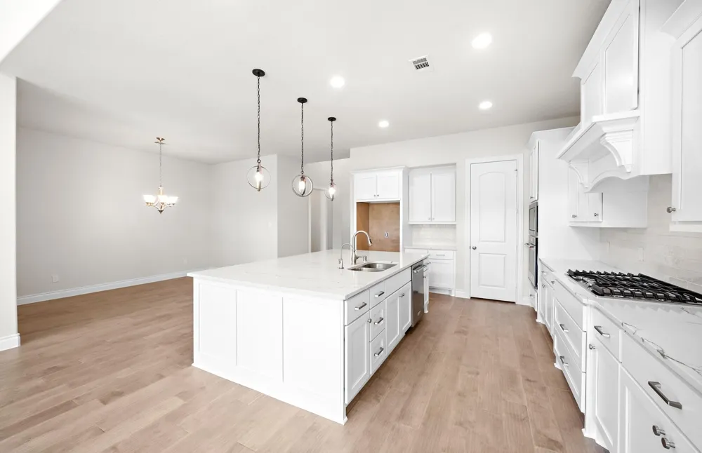21023 Casting Line Court Cypress, TX 77433