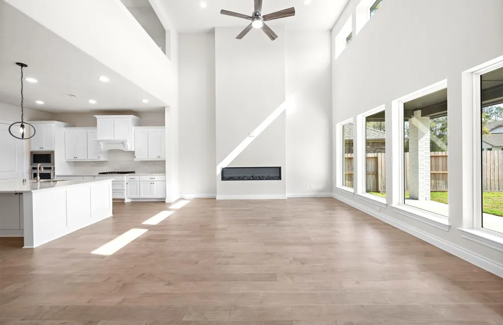 21023 Casting Line Court Cypress, TX 77433