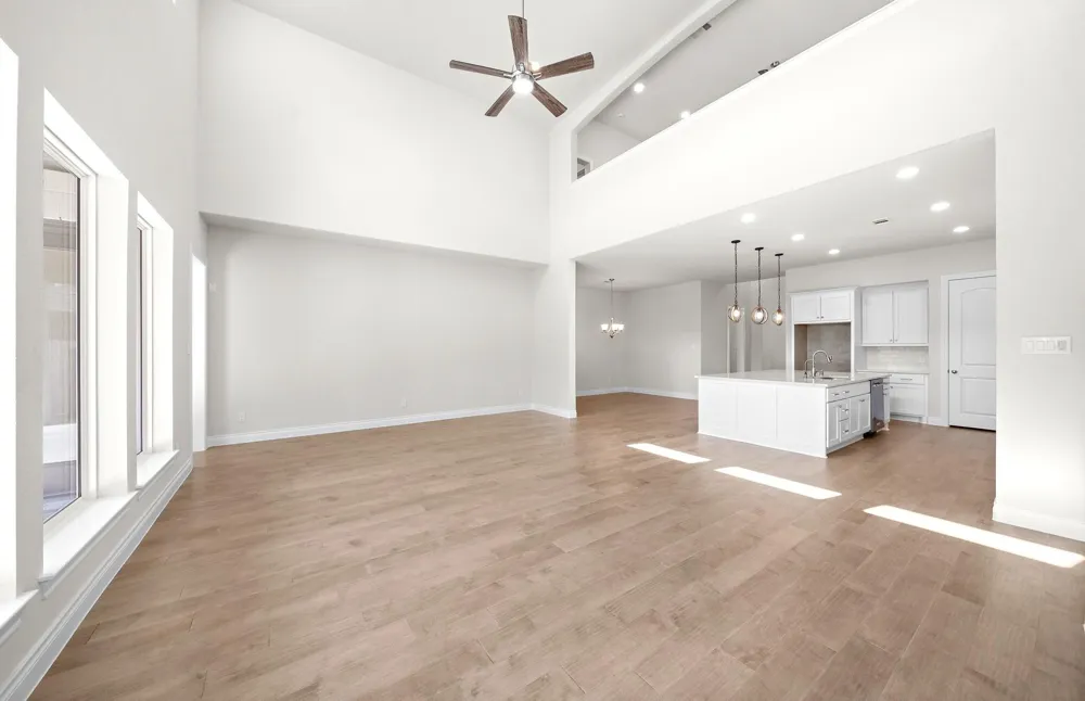 21023 Casting Line Court Cypress, TX 77433