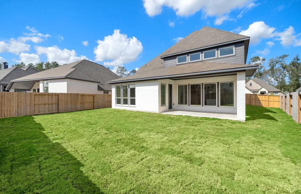21023 Casting Line Court Cypress, TX 77433