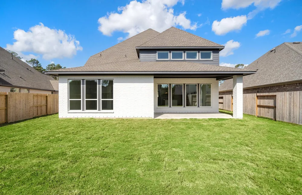 21023 Casting Line Court Cypress, TX 77433