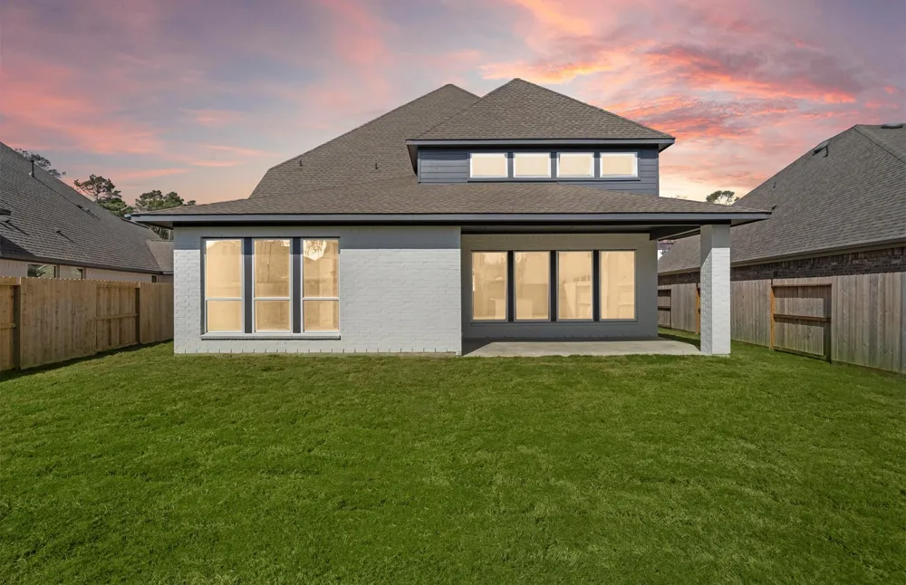 21023 Casting Line Court Cypress, TX 77433