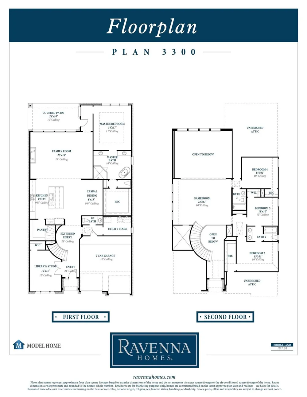 21023 Casting Line Court Cypress, TX 77433