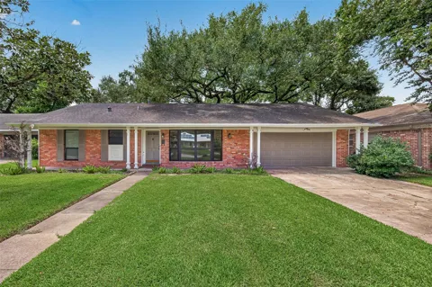4617 Waycross Drive
