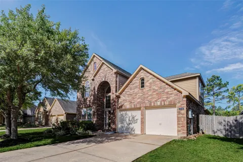 2718 Ginger Cove Lane