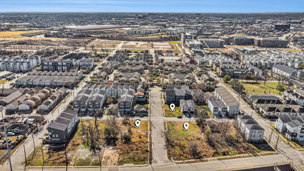 703 Sydnor Street Houston, TX 77020