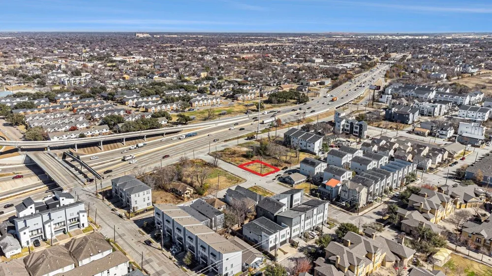 703 Sydnor Street Houston, TX 77020