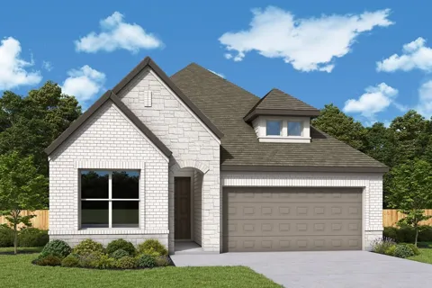 5515 Frederick Creek Drive