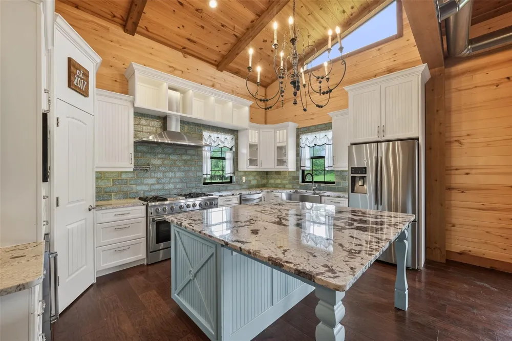 26534 Mitchel Road Hempstead, TX 77445
