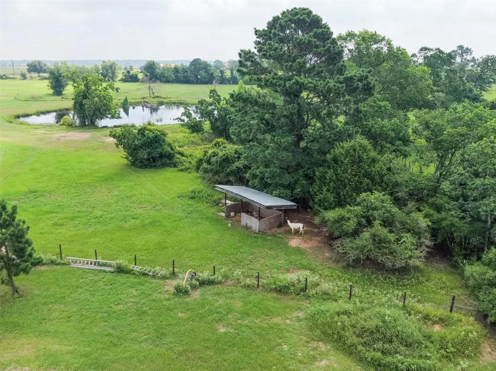 26534 Mitchel Road Hempstead, TX 77445