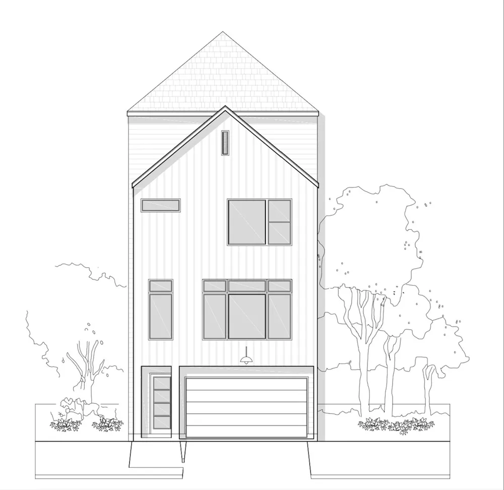 615 Sydnor Street Houston, TX 77020