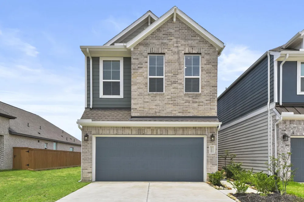 21118 Garden Palm Drive Cypress, TX 77433
