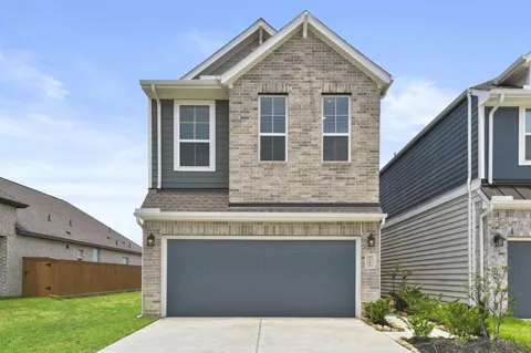 21118 Garden Palm Drive