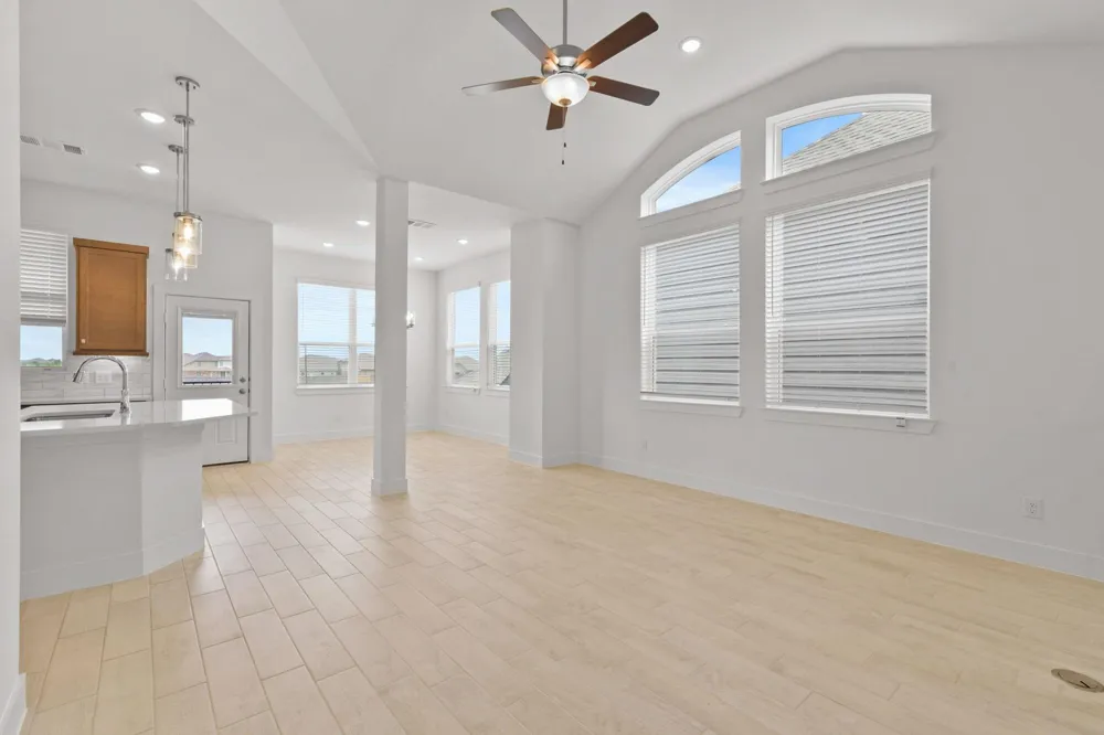 21118 Garden Palm Drive Cypress, TX 77433