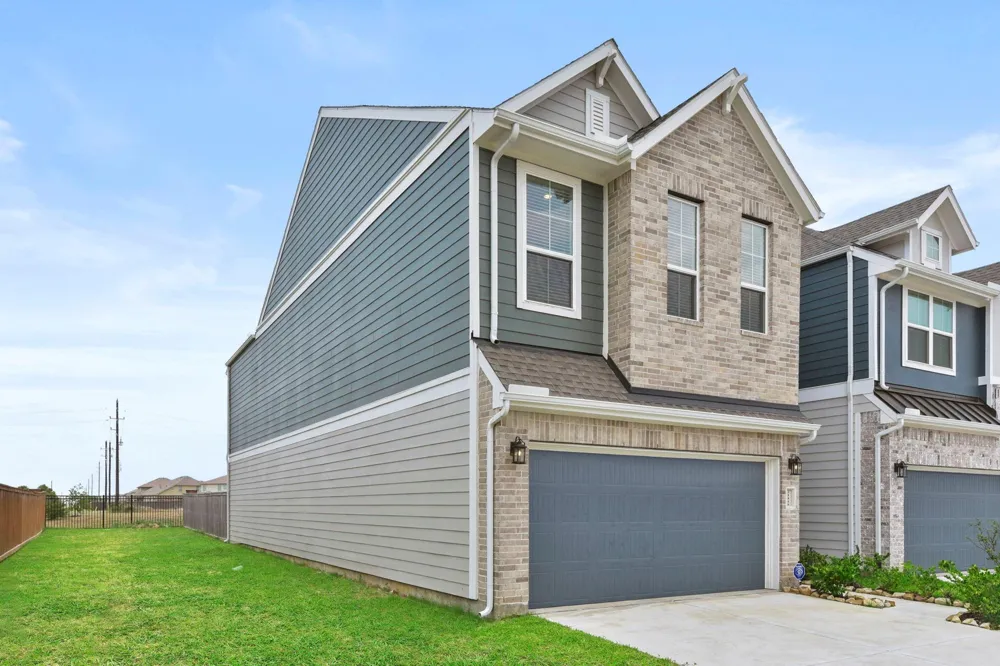 21118 Garden Palm Drive Cypress, TX 77433