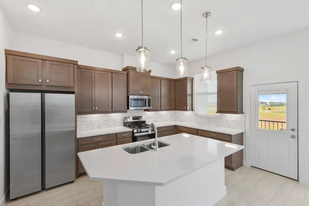 21118 Garden Palm Drive Cypress, TX 77433