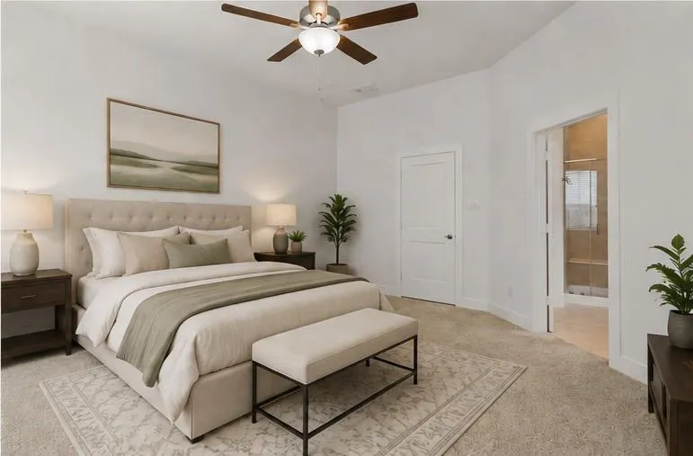 21118 Garden Palm Drive Cypress, TX 77433