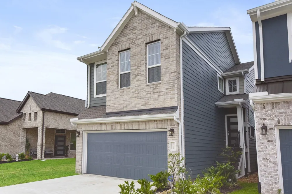 21118 Garden Palm Drive Cypress, TX 77433