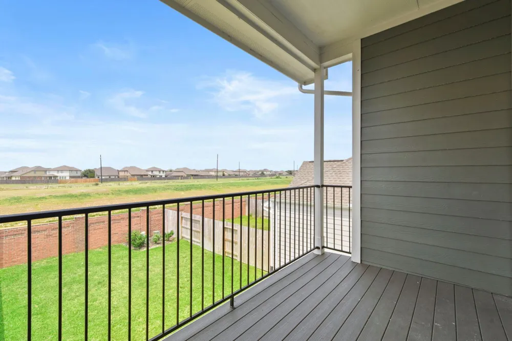21118 Garden Palm Drive Cypress, TX 77433