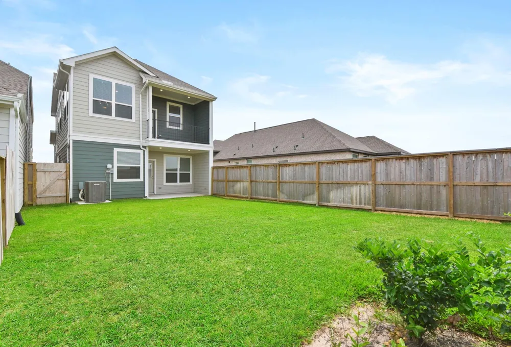 21118 Garden Palm Drive Cypress, TX 77433