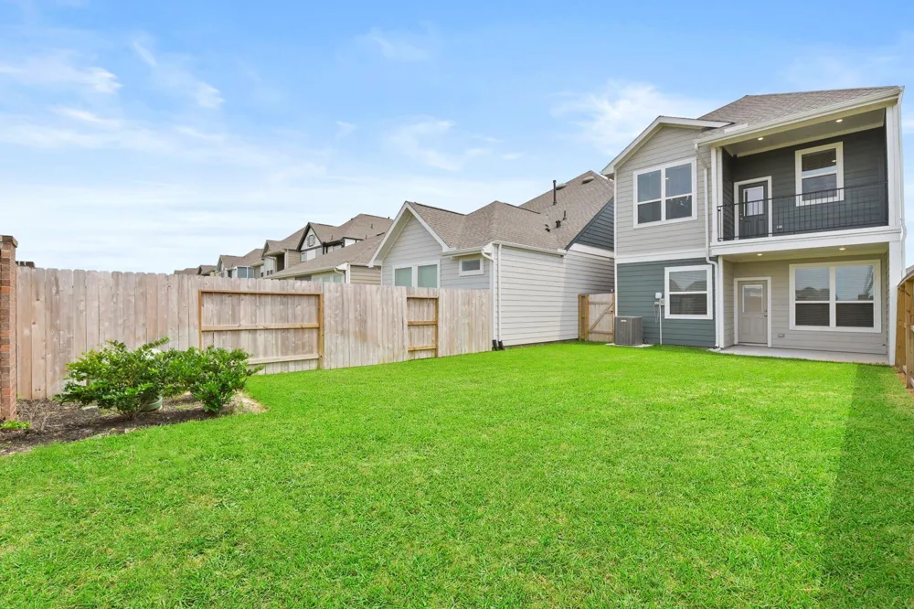 21118 Garden Palm Drive Cypress, TX 77433