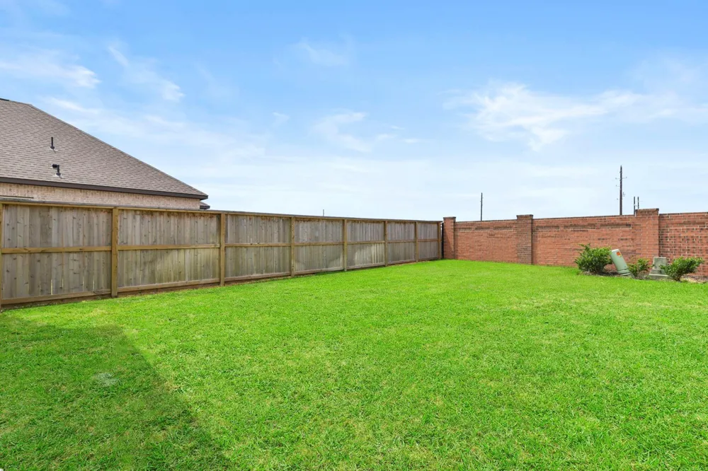 21118 Garden Palm Drive Cypress, TX 77433