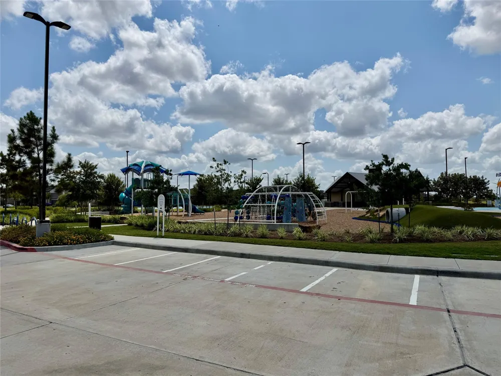 21118 Garden Palm Drive Cypress, TX 77433