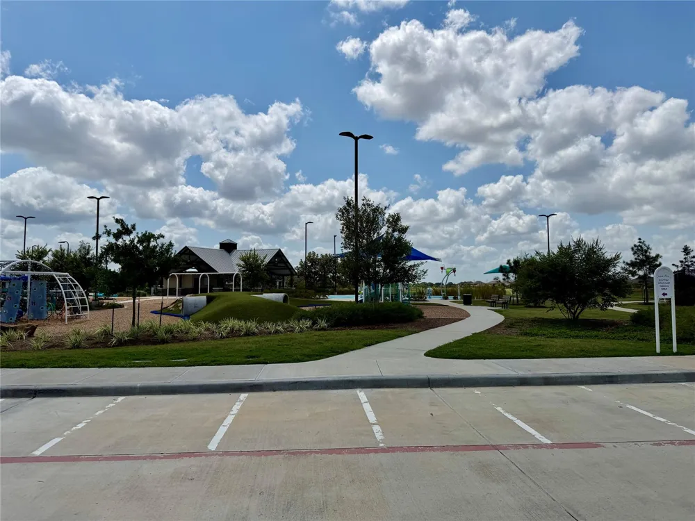 21118 Garden Palm Drive Cypress, TX 77433