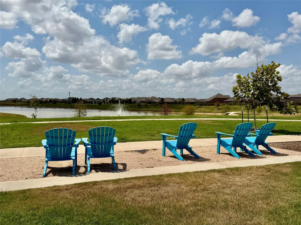 21118 Garden Palm Drive Cypress, TX 77433
