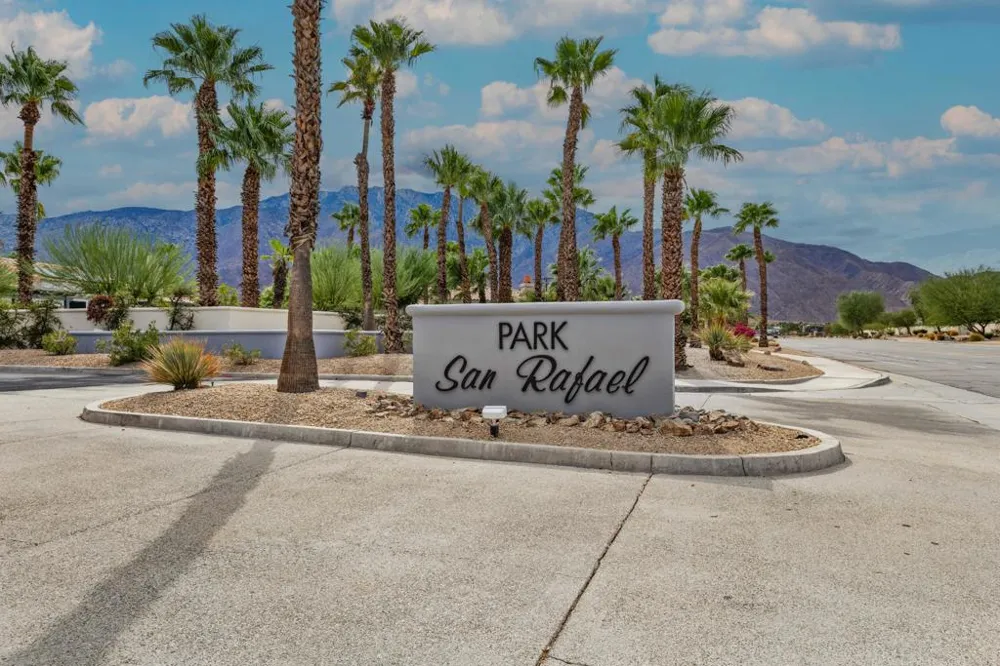 664 E Lily Street Palm Springs, CA 92262