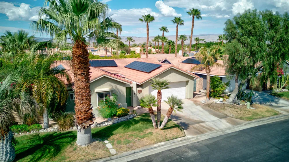 664 E Lily Street Palm Springs, CA 92262