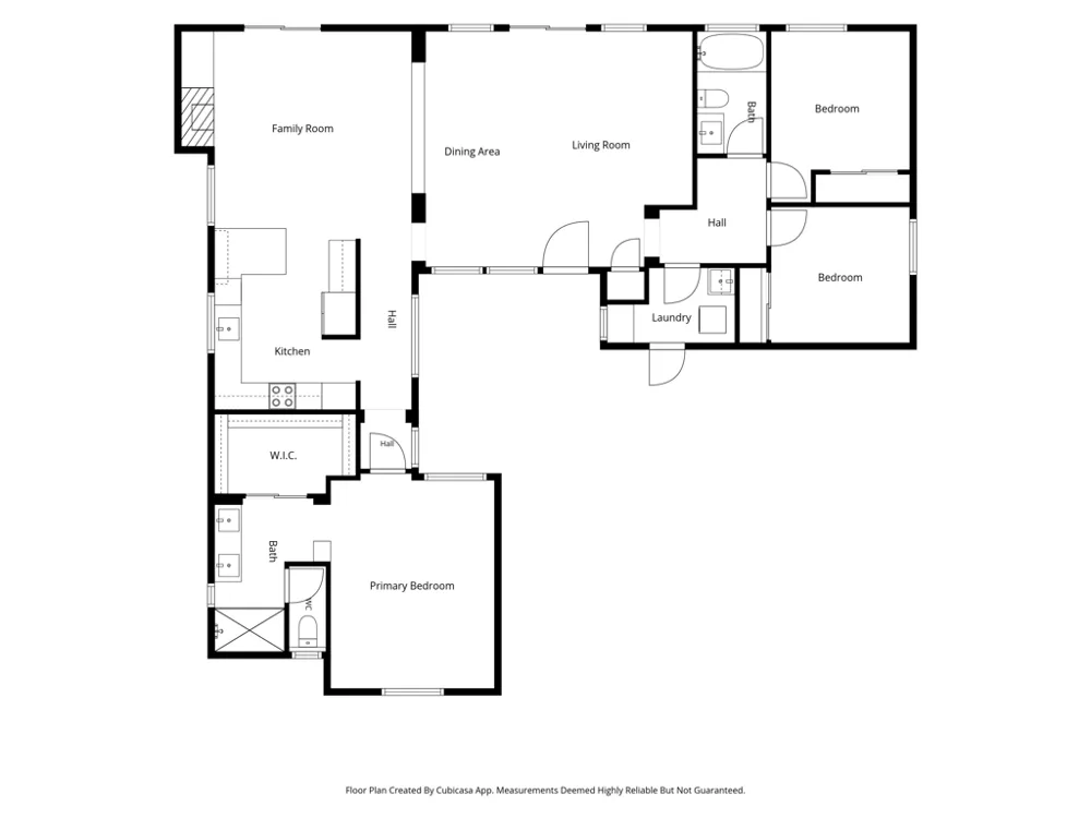 664 E Lily Street Palm Springs, CA 92262