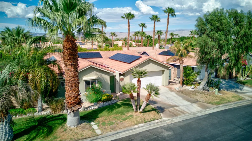 664 E Lily Street Palm Springs, CA 92262